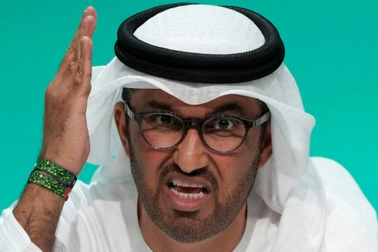 al jaber